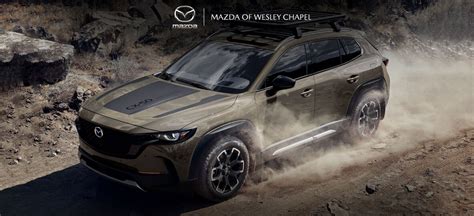 wesley chapel mazda|mazda wesley chapel service.